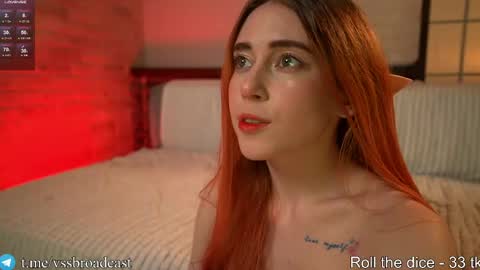 Jenny Rihanna Louna - our tg channel  online show from 05/12/26, 03:53