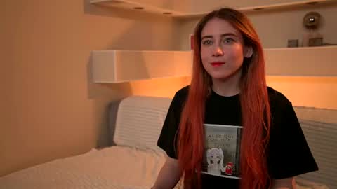 Jenny Rihanna Louna - our tg channel  online show from 06/16/26, 02:47