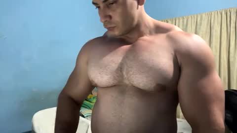 beast online show from 02/07/25, 02:29