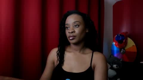 Snapshot of the_black_barbie_doll chatting on 04/16/26, 11:51 the_black_barbie_doll online show from 04/16/26, 11:51