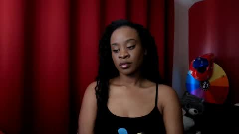 Snapshot of the_black_barbie_doll chatting on 05/01/26, 04:55 the_black_barbie_doll online show from 05/01/26, 04:55