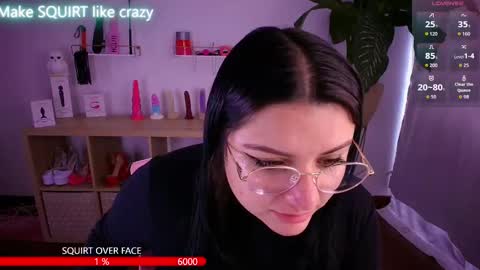 i am Cat  online show from 11/18/25, 05:17