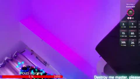 i am Cat  online show from 12/05/25, 04:25