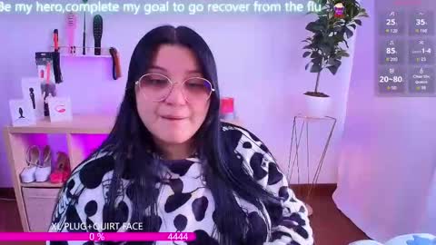 i am Cat  online show from 03/12/26, 05:08