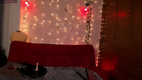 Snapshot of the_crazy_latina chatting on 05/15/26, 11:23 Giovanna online show from 05/15/26, 11:23