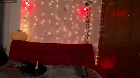 Snapshot of the_crazy_latina chatting on 05/16/26, 12:40 Giovanna online show from 05/16/26, 12:40