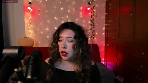 Snapshot of the_crazy_latina chatting on 05/28/26, 11:57 Giovanna online show from 05/28/26, 11:57
