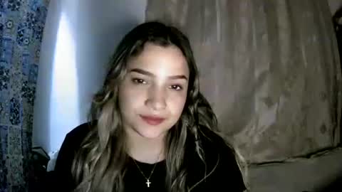 Snapshot of the_crow_18 chatting on 05/26/26, 06:53 liz online show from 05/26/26, 06:53