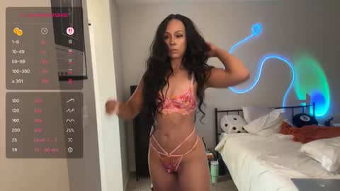 Snapshot of the_dahli_mama chatting on 09/27/25, 02:49 the_dahli_mama online show from 09/27/25, 02:49