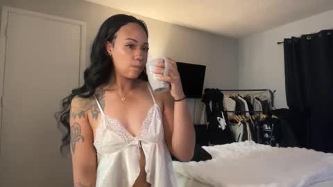 the_dahli_mama online show from 02/08/26, 01:03