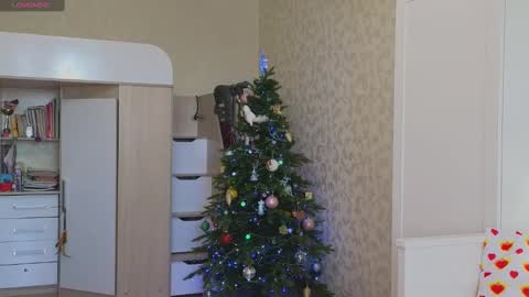 Sweety Katy online show from 01/14/25, 04:36