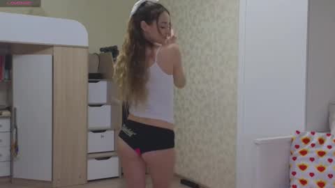 Sweety Katy online show from 02/03/25, 01:30