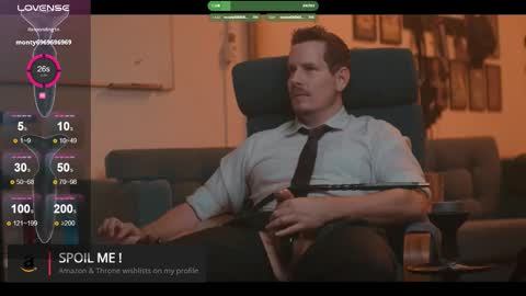 The DILF -  online show from 01/07/26, 05:37