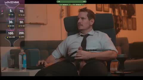 The DILF -  online show from 01/08/26, 03:25