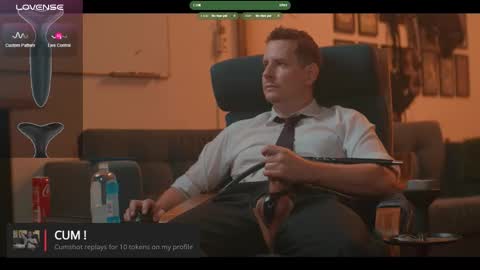 The DILF -  online show from 03/04/26, 05:19