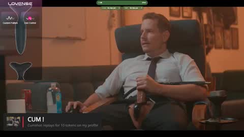 The DILF -  online show from 03/11/26, 11:38