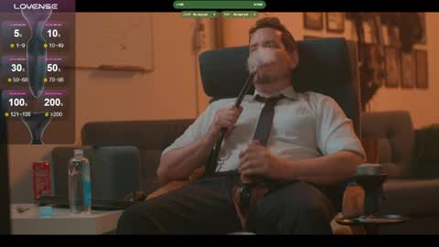 The DILF -  online show from 04/11/26, 01:37