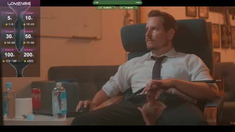 Snapshot of the_dilf chatting on 06/21/26, 03:47 The DILF - online show from 06/21/26, 03:47