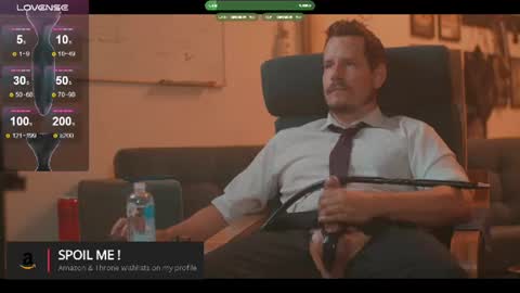 Snapshot of the_dilf chatting on 07/03/26, 07:59 The DILF - online show from 07/03/26, 07:59