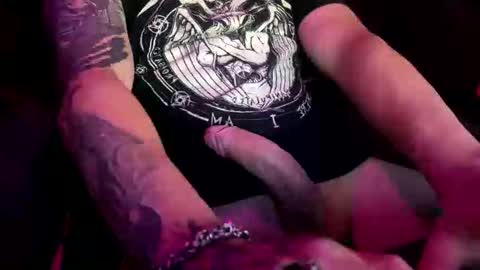 Snapshot of the_dizzy chatting on 10/07/25, 02:09 Sinner online show from 10/07/25, 02:09