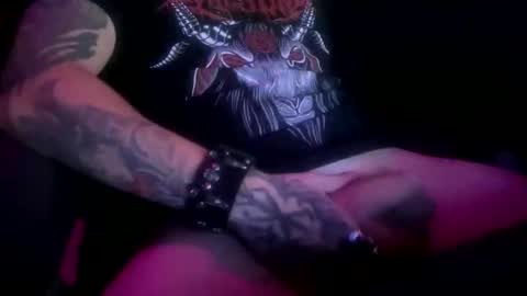 Snapshot of the_dizzy chatting on 10/25/25, 12:51 Sinner online show from 10/25/25, 12:51