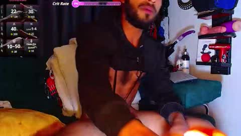 the dog lian online show from 09/13/25, 11:43