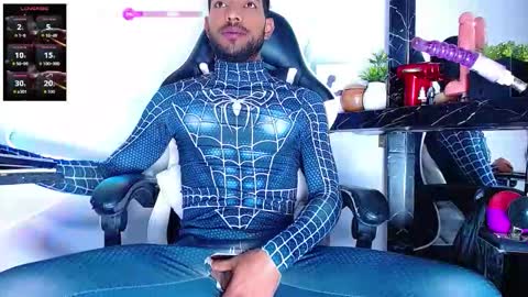 the dog lian online show from 12/01/25, 12:21