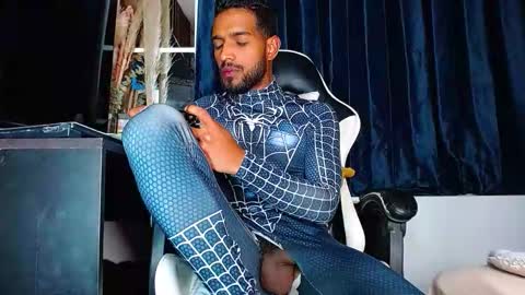 the dog lian online show from 02/27/26, 01:38