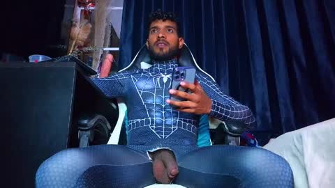 the dog lian online show from 04/08/26, 12:54