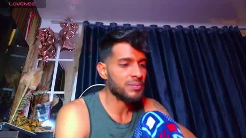 the dog lian online show from 04/18/26, 07:58