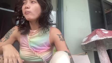 the_emmarouge online show from 01/11/26, 01:43