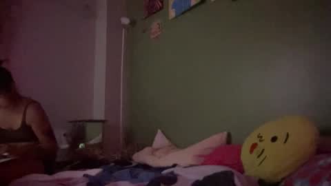 the_emmarouge online show from 03/11/26, 11:05