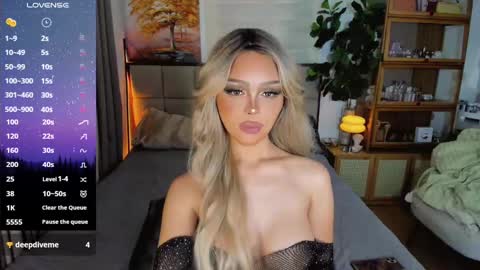 nabi butterfly online show from 12/05/24, 07:06