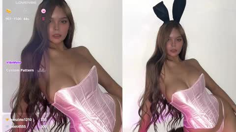 nabi butterfly online show from 01/26/25, 08:03