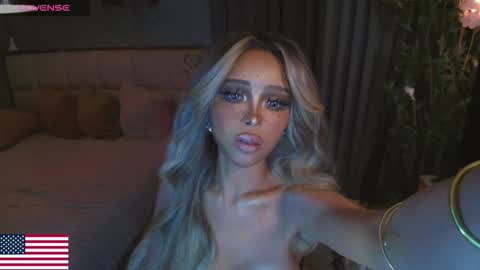 nabi butterfly online show from 03/22/26, 06:28