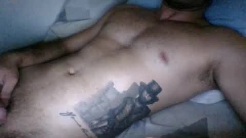 Braza666 online show from 01/06/25, 07:52