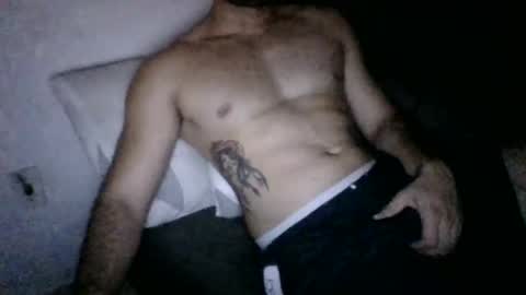 Braza666 online show from 02/08/25, 04:14