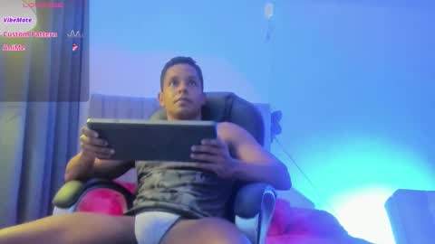 carlos online show from 11/12/25, 12:49