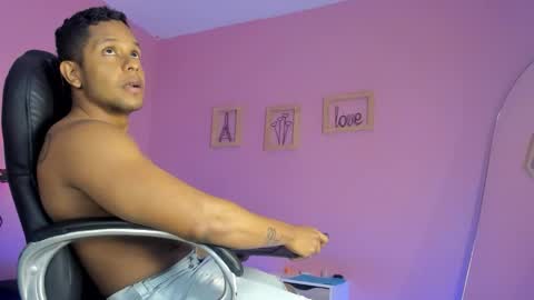 carlos online show from 11/14/25, 12:15