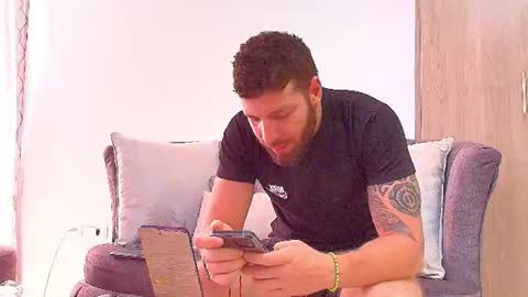 Snapshot of the_golden_boys chatting on 07/26/26, 05:53 SCOTT THEO KAMERON GENDERSON online show from 07/26/26, 05:53