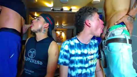 the goodfellas online show from 11/07/25, 08:20