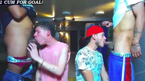 the goodfellas online show from 11/10/25, 08:08