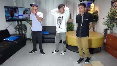 the goodfellas online show from 01/18/26, 06:01