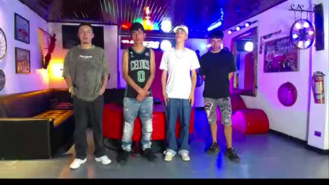 the goodfellas online show from 02/09/26, 09:08