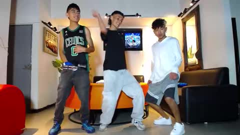 the goodfellas online show from 02/16/26, 09:00