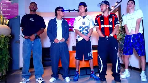 the goodfellas online show from 04/11/26, 01:48