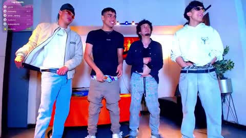 the goodfellas online show from 04/18/26, 08:42