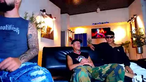 the goodfellas online show from 07/06/26, 05:15