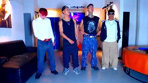 the goodfellas online show from 07/09/26, 05:11