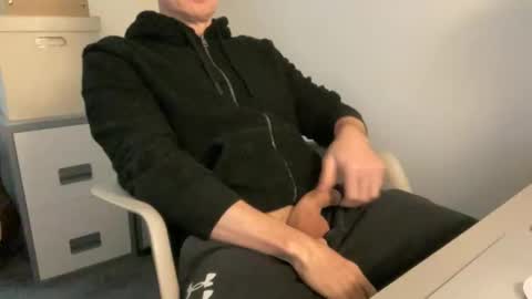 the_gym_boy online show from 10/24/25, 10:00